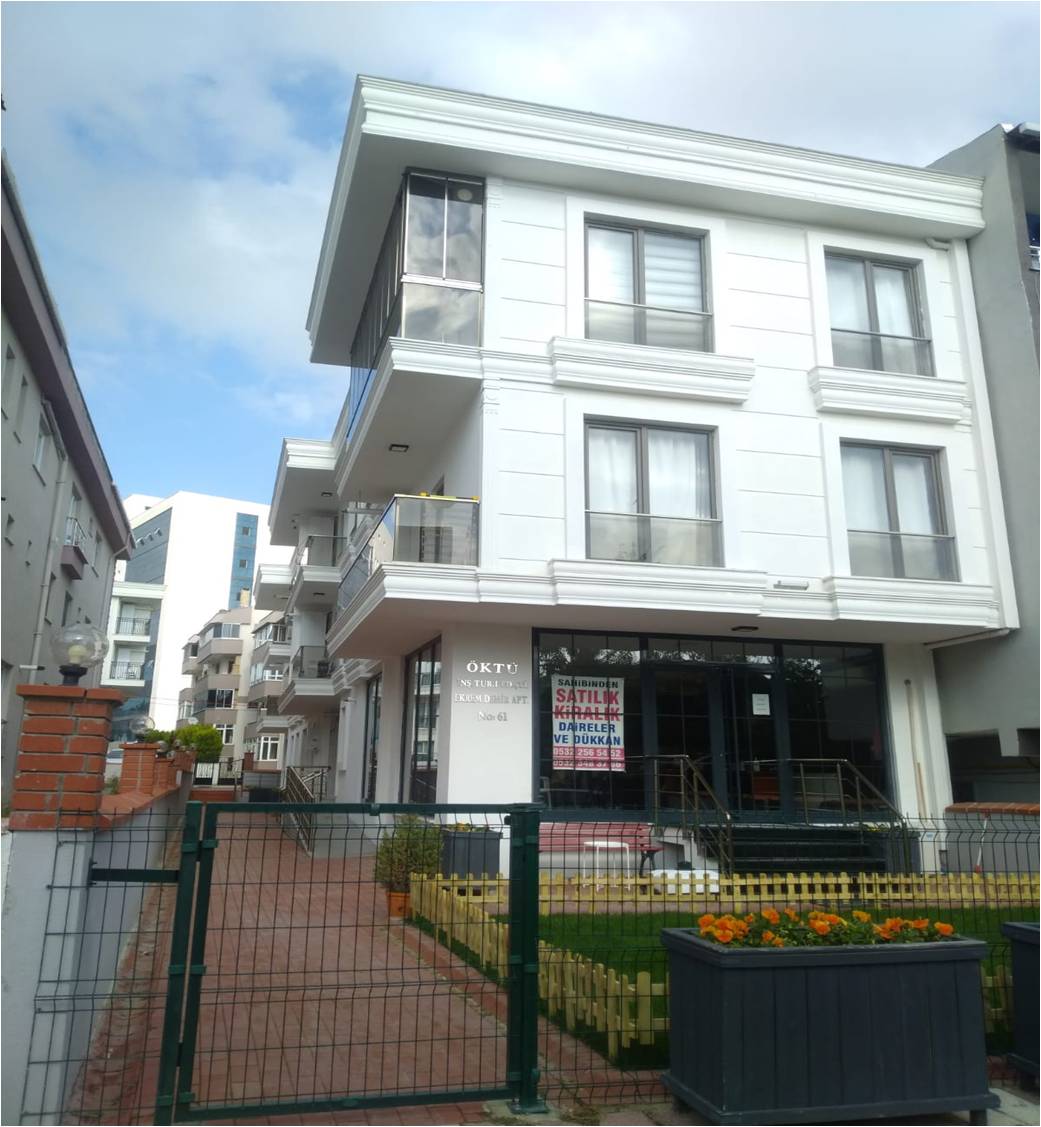 Tamamlanan Projeler 2